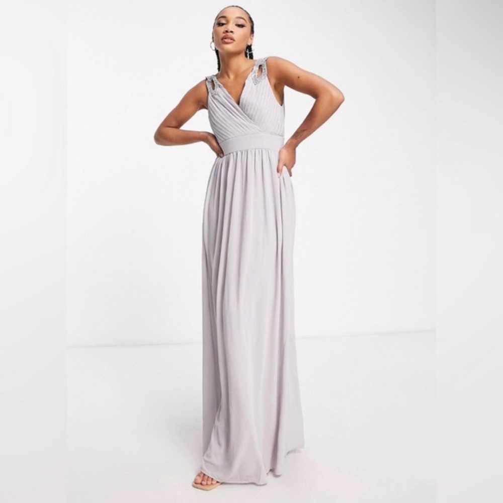 TFNC London Maxi Dress